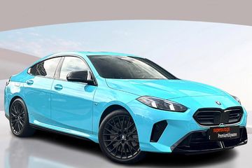 BMW Seria 2 Gran Coupe M235i xDrive