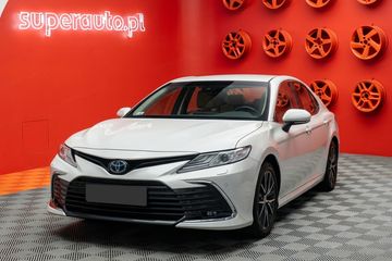 Toyota Camry Executive 2.5 Hybrid  CVT