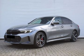 BMW Seria 3 320d xDrive M Sport