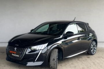 Peugeot 208 1.2 PureTech GT Line S&S EAT8