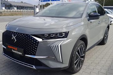 DS DS7 Automobiles 1.5