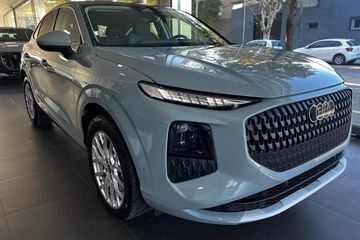 Audi Q3 TFSI Sportback