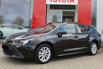 Toyota Corolla Comfort 1.8 Hybrid