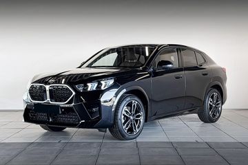 BMW X2 xDrive20d M Sport