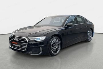 Audi A6 45 TFSI mHEV Quattro