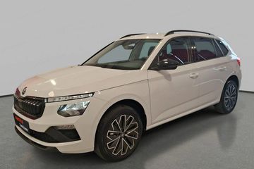 Skoda Kamiq 1.0 TSI Selection DSG
