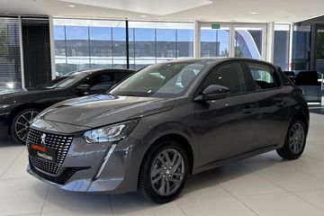 Peugeot 208 1.2 PureTech Active S&S