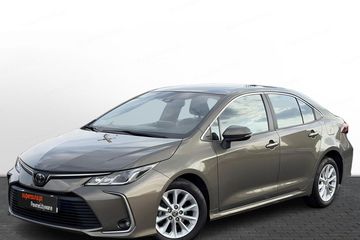 Toyota Corolla 1.5 Comfort