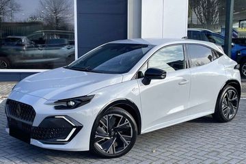 Renault Clio Esprit Alpine 1.8 E-TECH Full Hybrid