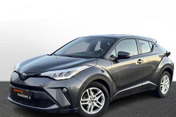 Toyota C-HR 1.8 Hybrid Comfort