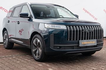 Jaecoo 5 1.6 T-GDI HEV Premium DCT