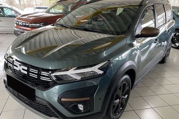 Dacia Jogger Extreme 5-miejsc 1.6 Full Hybrid
