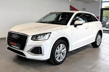 Audi Q2 30 TFSI