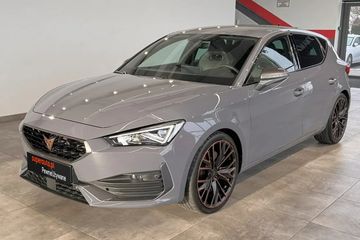 Cupra Leon 2.0 TSI VZ DSG