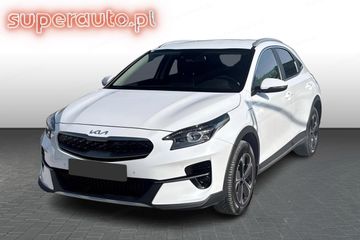 Kia XCeed L 1.6 GDI PHEV  DCT