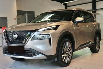 Nissan X-Trail Tekna e-POWER 4WD 1.5