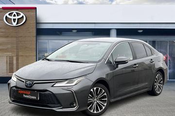 Toyota Corolla 1.8 Hybrid Style