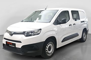 Toyota ProAce 1.5 D-4D Long Active