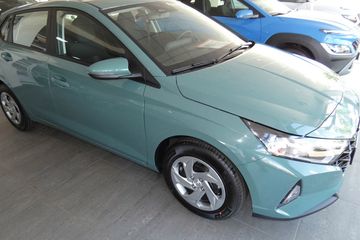 Hyundai i20 1.2 Pure