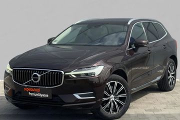 Volvo XC60 2.0