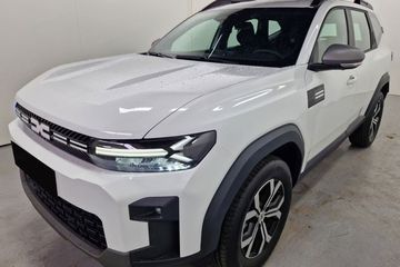 Dacia Bigster Expression 1.8 Full Hybrid