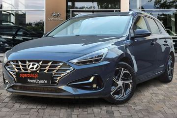 Hyundai i30 1.5 t-Gdi 48V Smart Dct