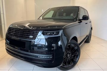 Land Rover Range Rover 4.4 V8 P530 Autobiography