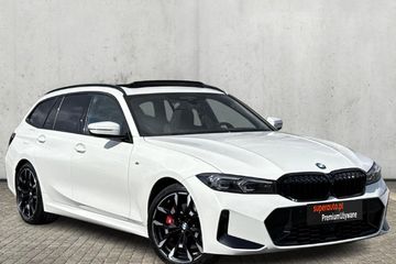BMW Seria 3 Touring 320d xDrive M Sport