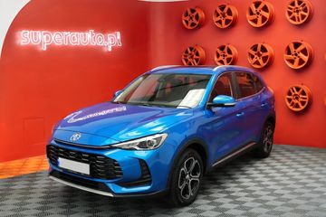 MG ZS Comfort 1.5 Hybrid+ AT