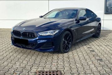 BMW Seria 8 Gran Coupe 840d xDrive