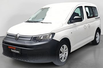 Volkswagen Caddy osobowy L1H1