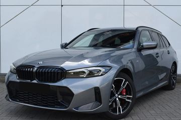 BMW Seria 3 Touring 320i M Sport