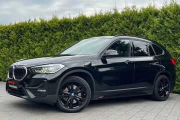 BMW X1 xDrive25e Sport Line aut