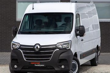 Renault Master 2.3 Blue DCI L3H2 Maxi