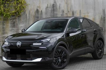 Citroen C4 Collection eDCT6 1.2 mHEV