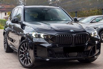 BMW X5 xDrive30d M Sport