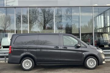 Mercedes Vito PRO Długi 114 CDI