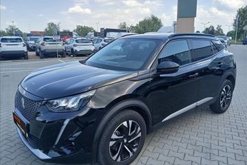 Peugeot 2008 1.5 BlueHDi Allure Pack S&S EAT8