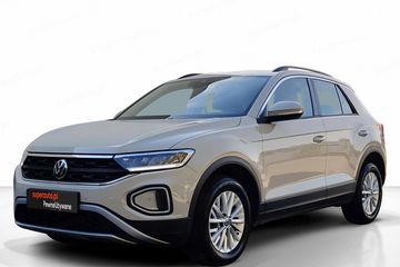 Volkswagen T-ROC 1.5 TSI
