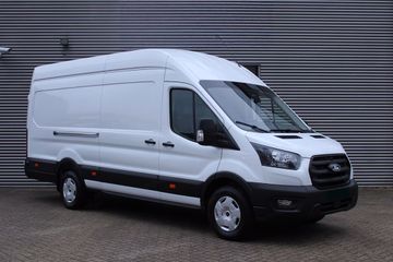 Ford Transit 350 L4H3 Trend A10 RWD