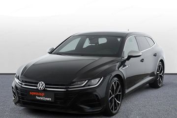 Volkswagen Arteon 2.0 TSI 4Motion R DSG