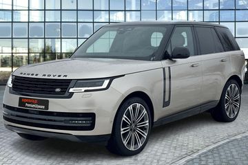 Land Rover Range Rover 3.0 D350 mHEV Autobiography