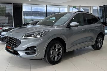 Ford Kuga 2.5 PHEV ST-Line X