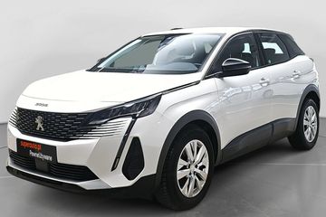 Peugeot 3008 1.5 Bluehdi Active Pack S&S EAT8