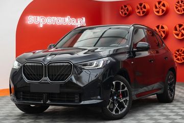 BMW X3 xDrive20d M Sport