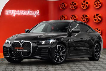 BMW Seria 4 Gran Coupe 430i xDrive M Sport