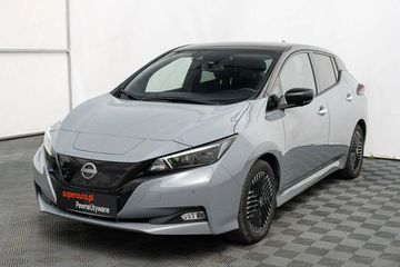 Nissan Leaf 40kWh N-Connecta