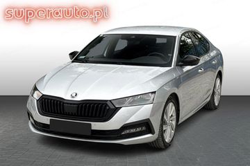 Skoda Octavia Style 2.0 TSI 4x4  DSG