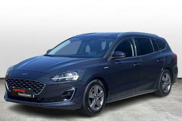 Ford Focus 2.0 EcoBlue Vignale aut