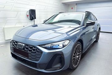 Audi A5 TFSI quattro S line Avant